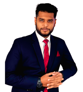 Amit Mahmud
